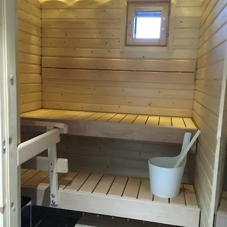 Siljo Apartments Rovaniemi Eksteriør billede