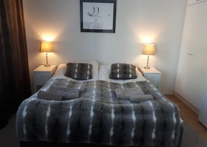Siljo Apartments