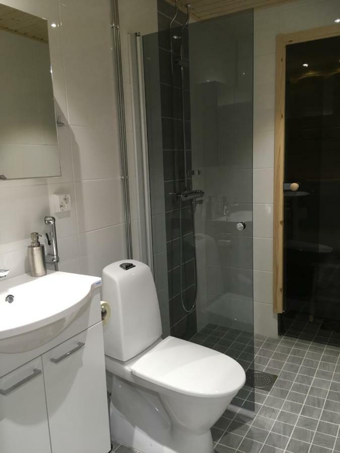 Apartment Siljo *
