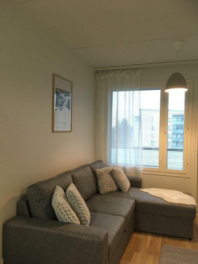 Siljo Apartment Rovaniemi