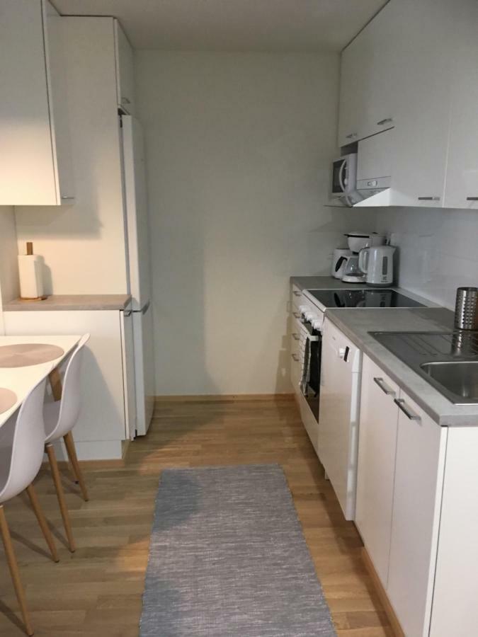 Apartment Siljo