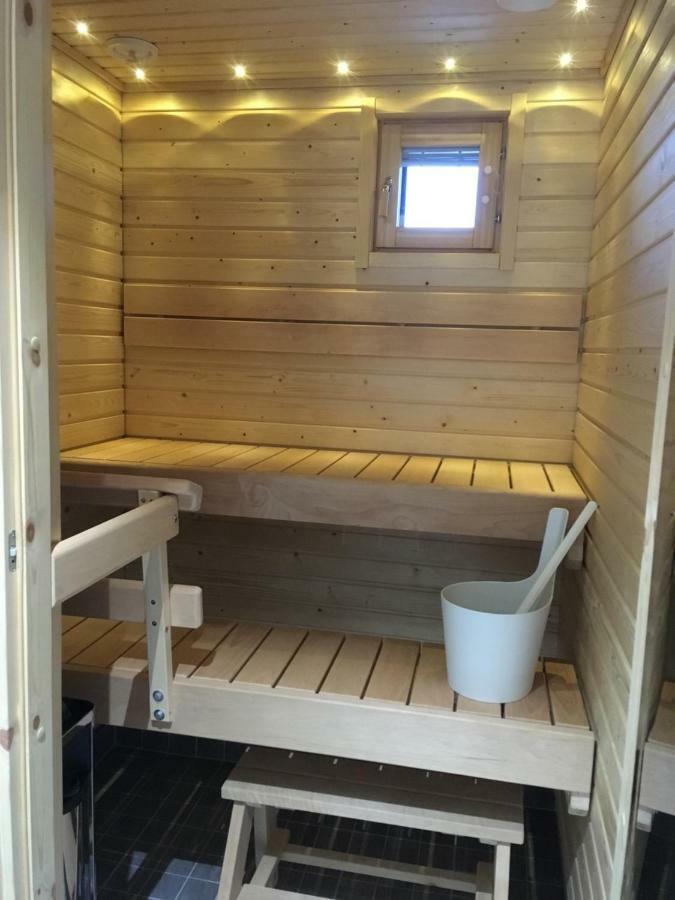 Siljo Lejlighed Rovaniemi
