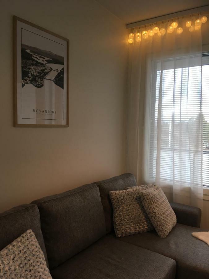 Siljo Apartment