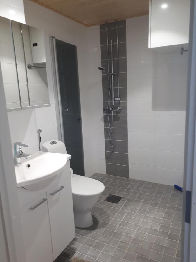 Apartment Siljo *