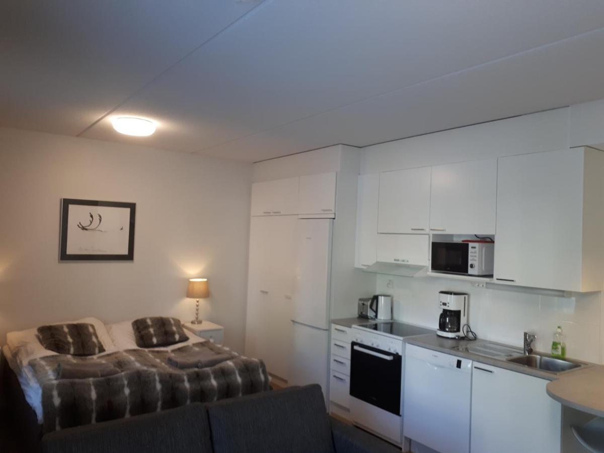 Siljo Apartment Rovaniemi