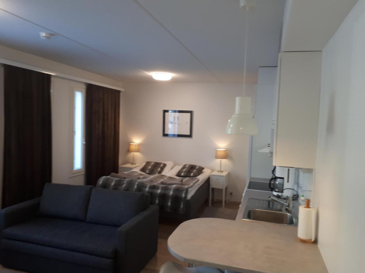 Apartment Siljo