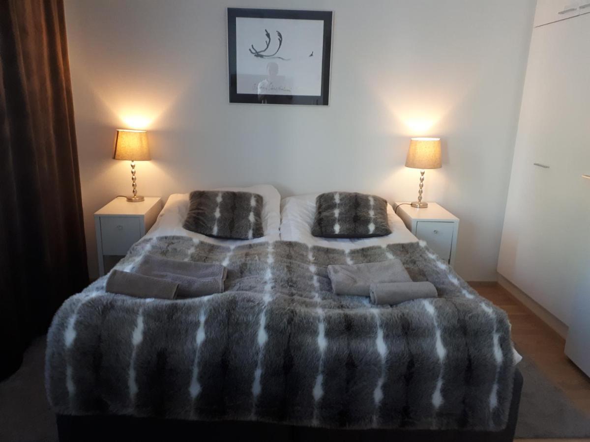 Apartment Siljo *